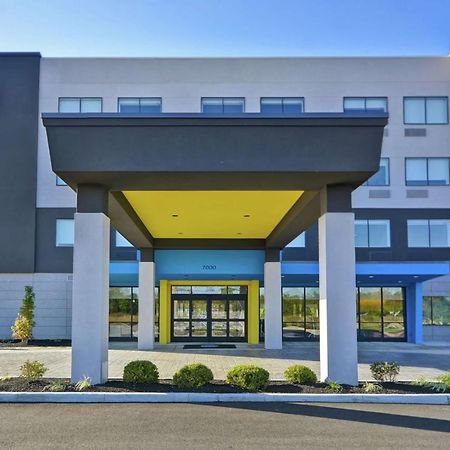Tru By Hilton Huber Heights Dayton Hotel Exterior foto