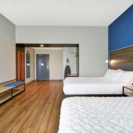 Tru By Hilton Huber Heights Dayton Hotel Exterior foto