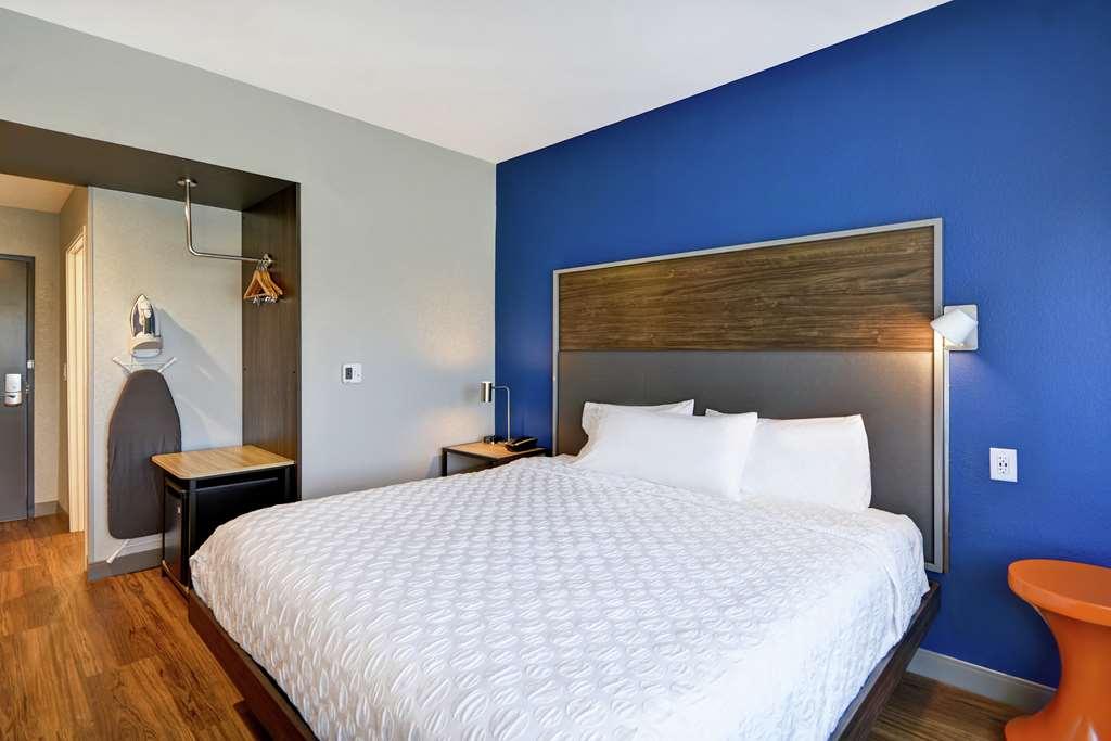 Tru By Hilton Huber Heights Dayton Hotel Cameră foto
