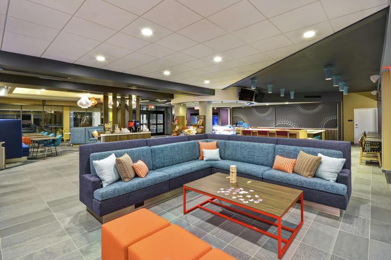 Tru By Hilton Huber Heights Dayton Hotel Exterior foto