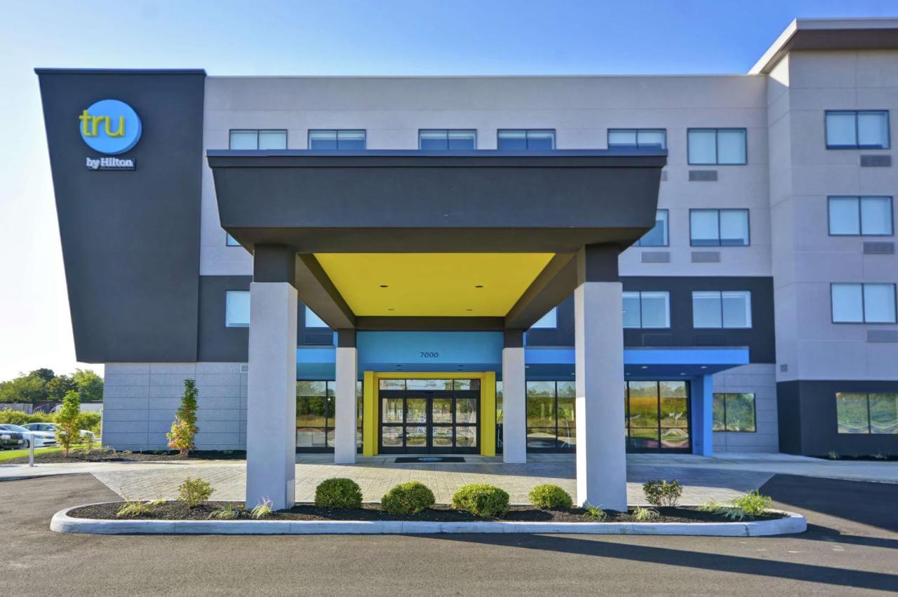 Tru By Hilton Huber Heights Dayton Hotel Exterior foto