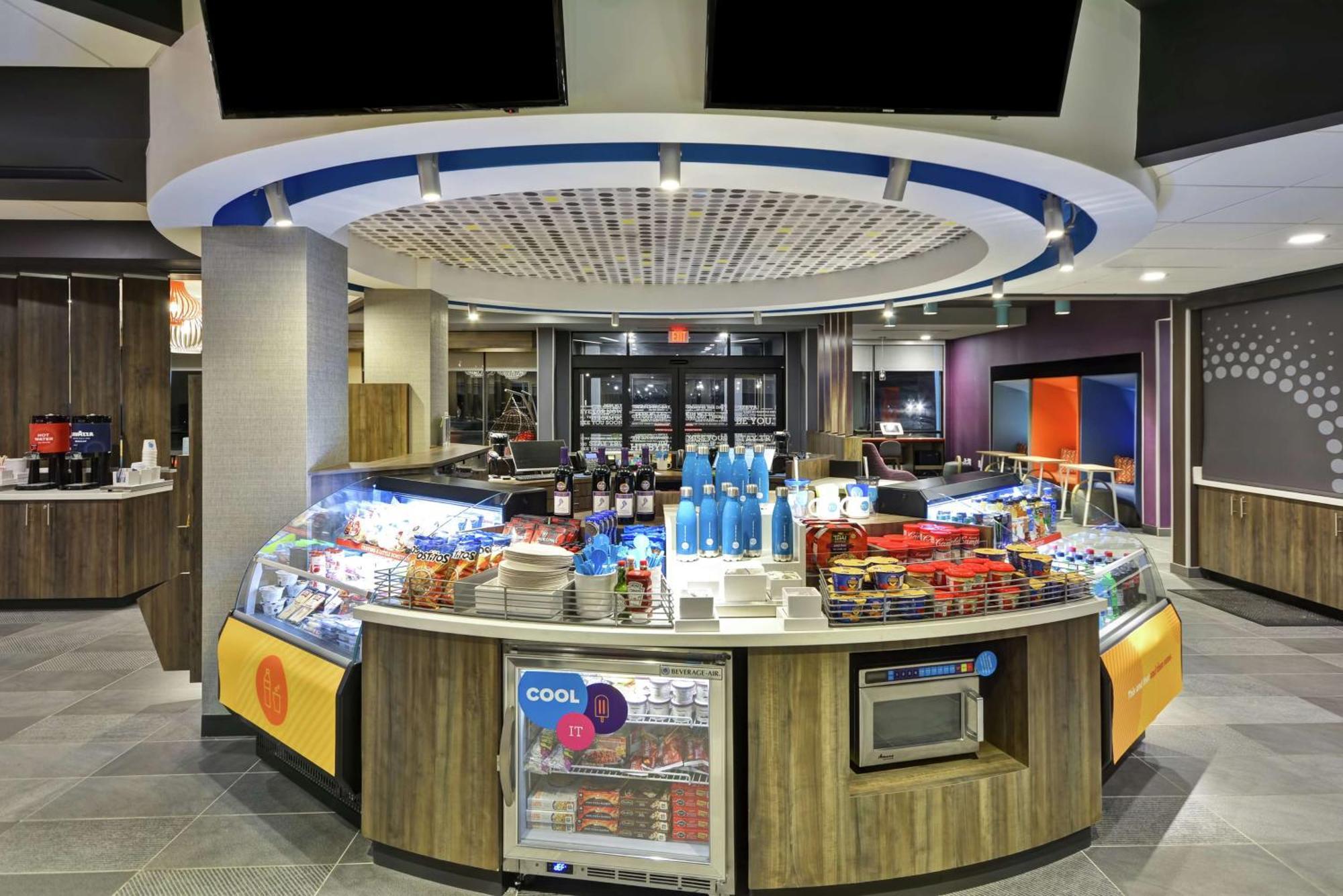 Tru By Hilton Huber Heights Dayton Hotel Exterior foto